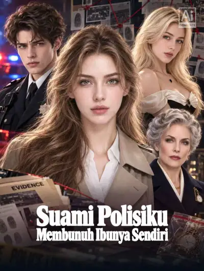 Suami Polisiku Membunuh Ibunya Sendiri poster