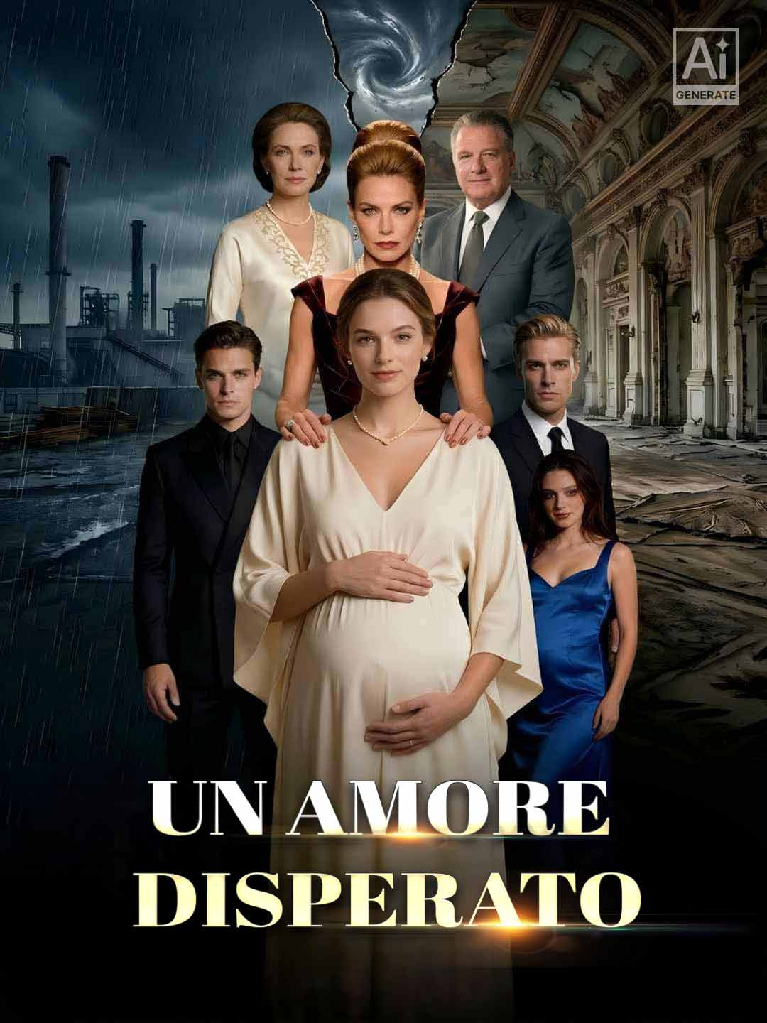 Un amore disperato