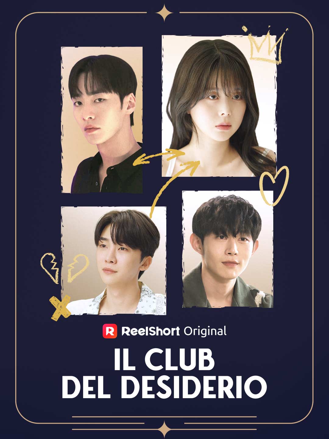 Il club del desiderio