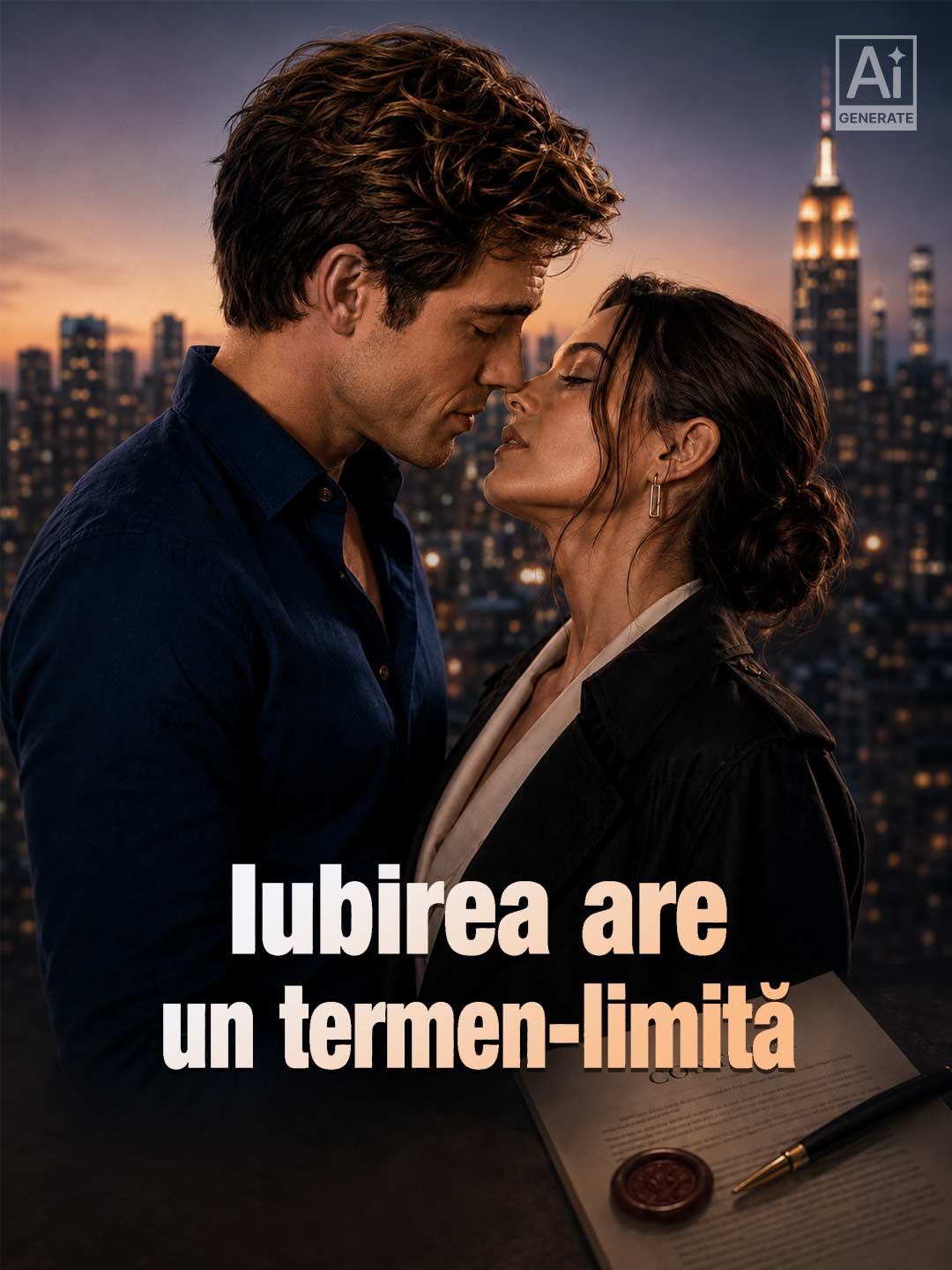 Iubirea are un termen-limită