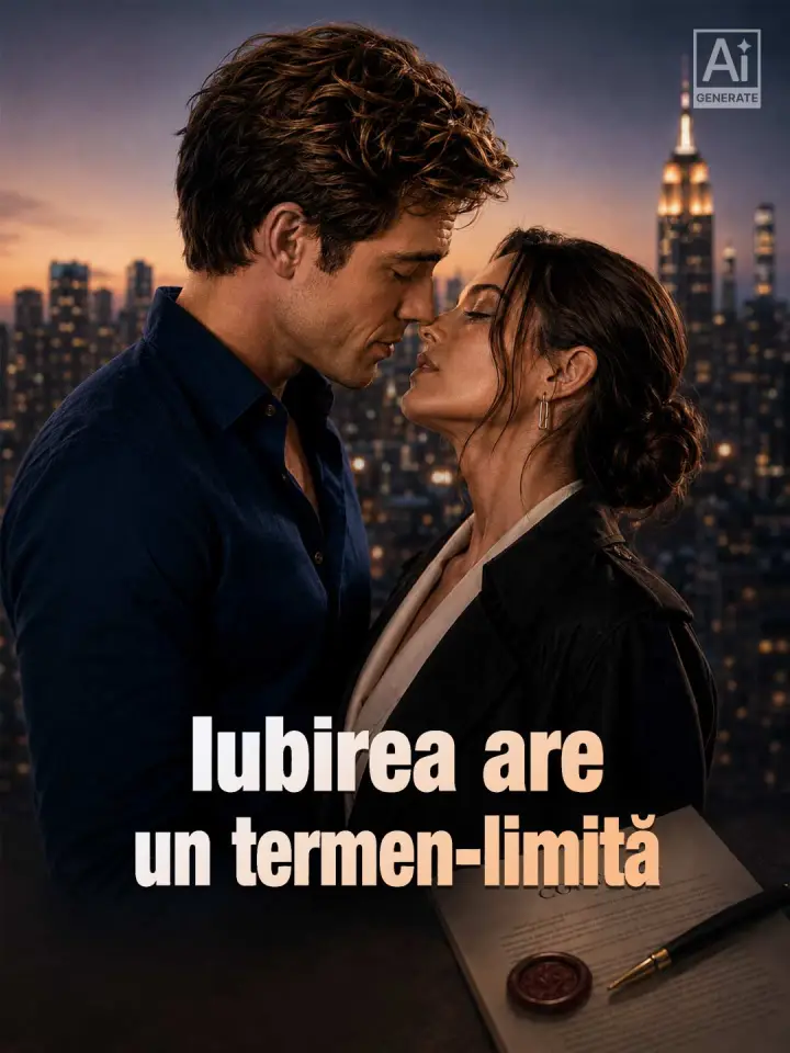 Iubirea are un termen-limită poster
