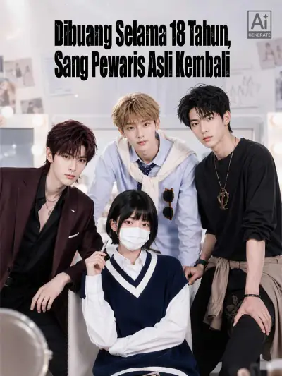 Dibuang Selama 18 Tahun, Sang Pewaris Asli Kembali poster