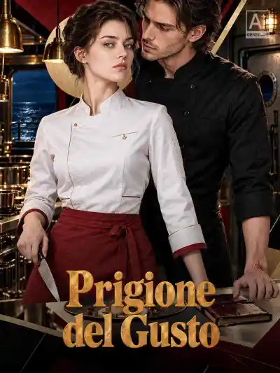 Prigione del Gusto poster