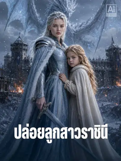 ปล่อยลูกสาวราชินี poster