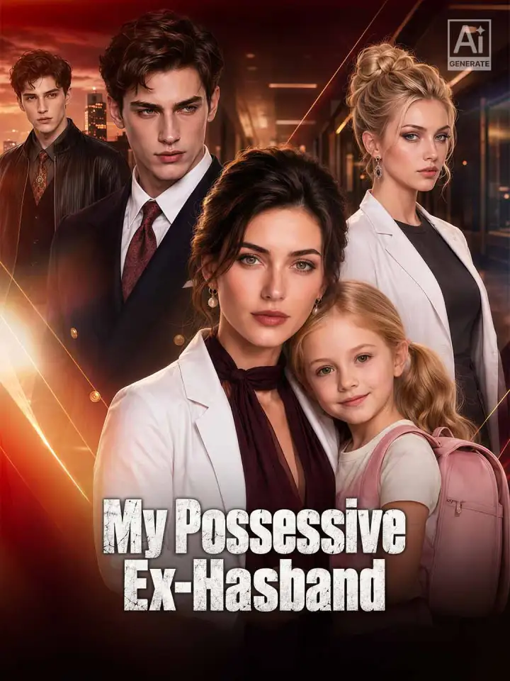 My Possessive Ex-Husband poster