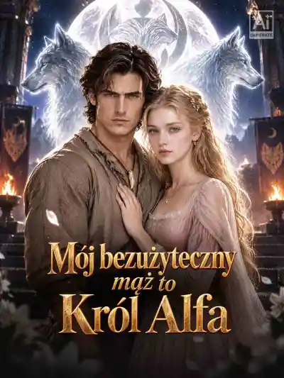 Mój bezużyteczny mąż to Król Alfa poster