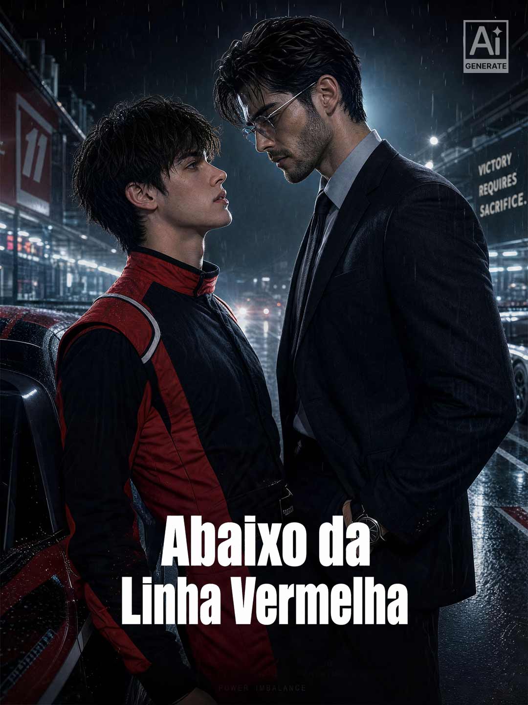Abaixo da Linha Vermelha