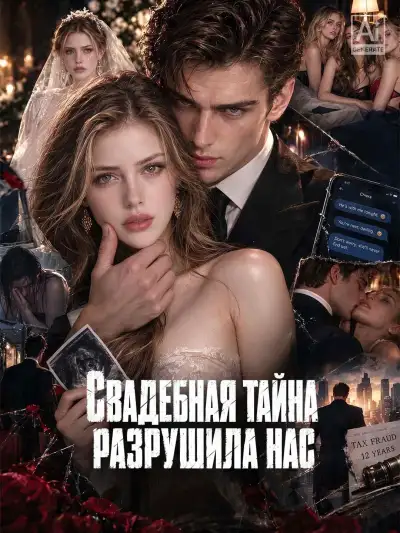 Свадебная тайна разрушила нас poster