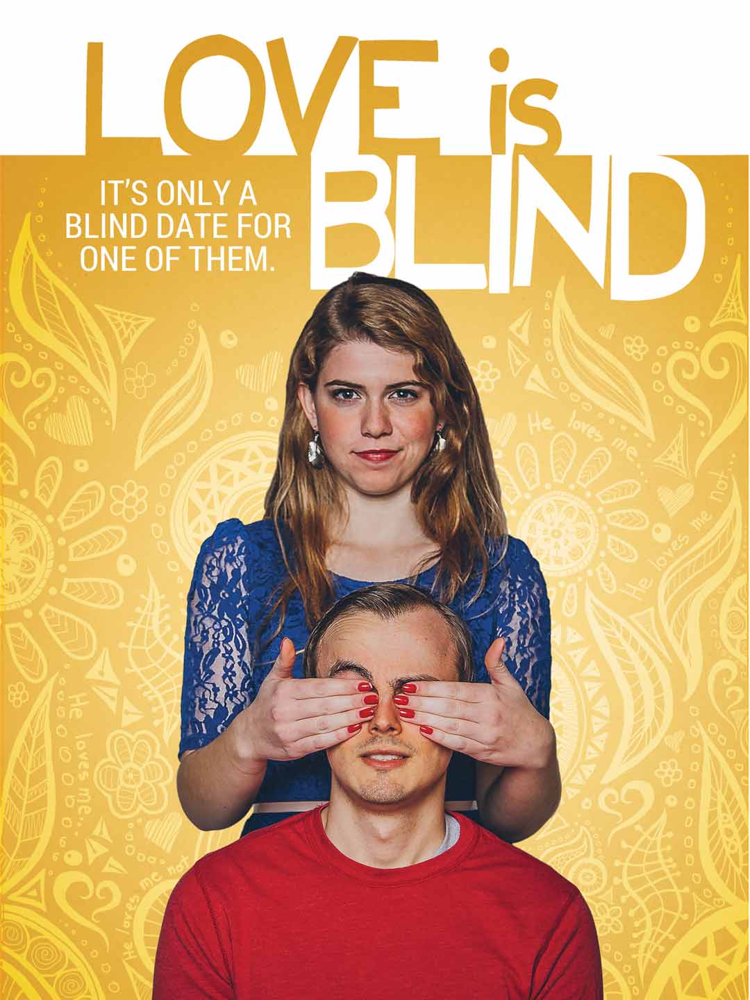 Love is Blind