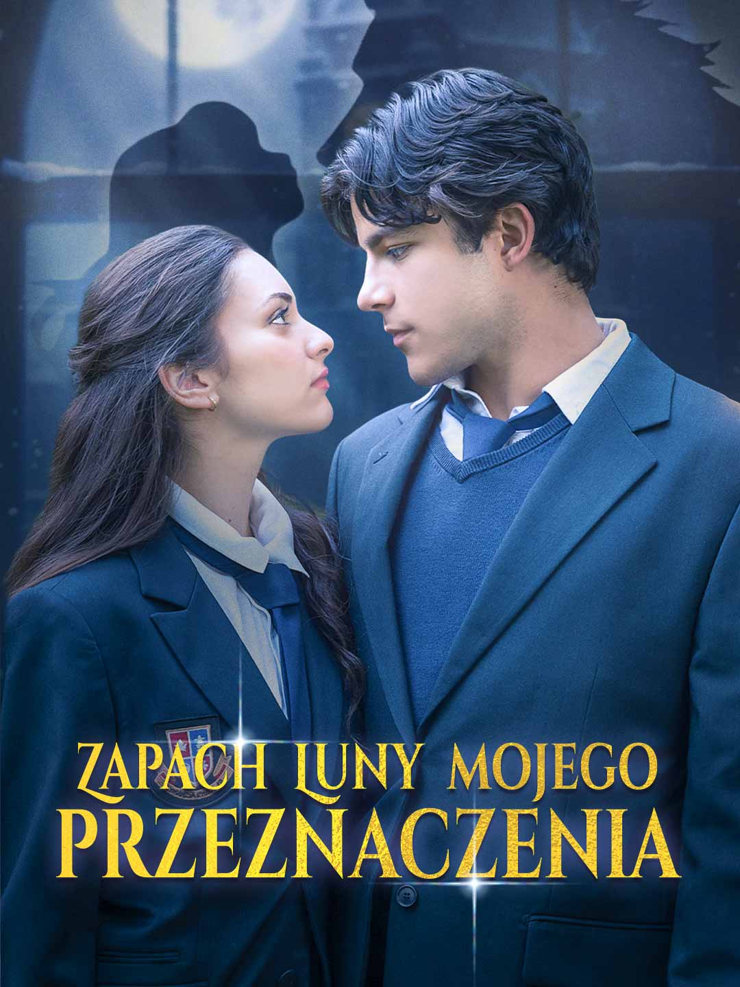 Zapach Luny mojego przeznaczenia
