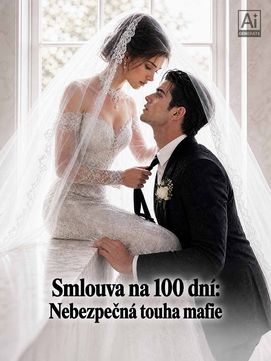 Smlouva na 100 dní: Nebezpečná touha mafie