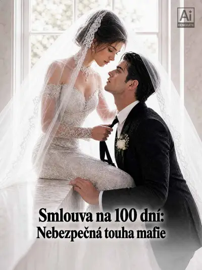 Smlouva na 100 dní: Nebezpečná touha mafie poster