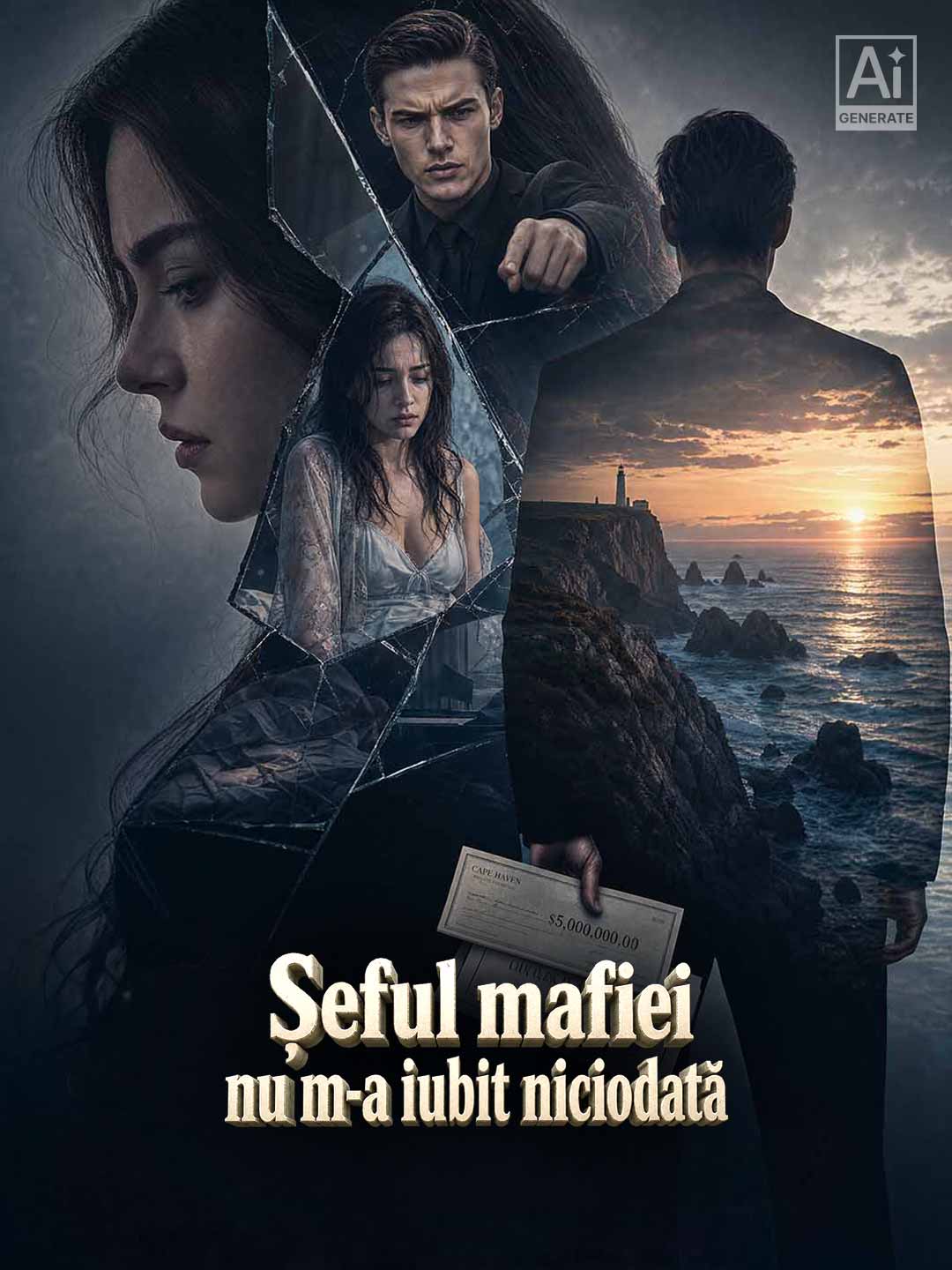 Șeful mafiei nu m-a iubit niciodată