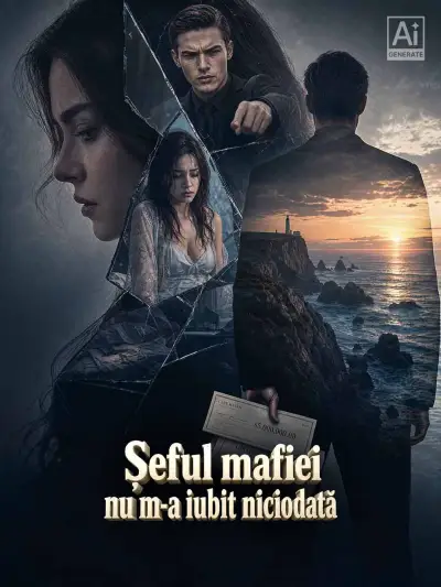 Șeful mafiei nu m-a iubit niciodată poster