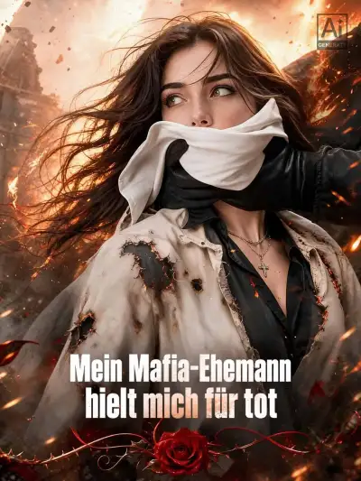 Mein Mafia-Ehemann hielt mich für tot poster