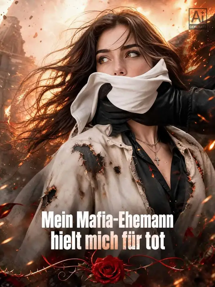 Mein Mafia-Ehemann hielt mich für tot poster