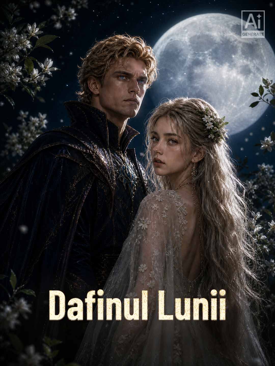 Dafinul Lunii