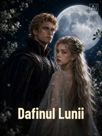 Dafinul Lunii poster