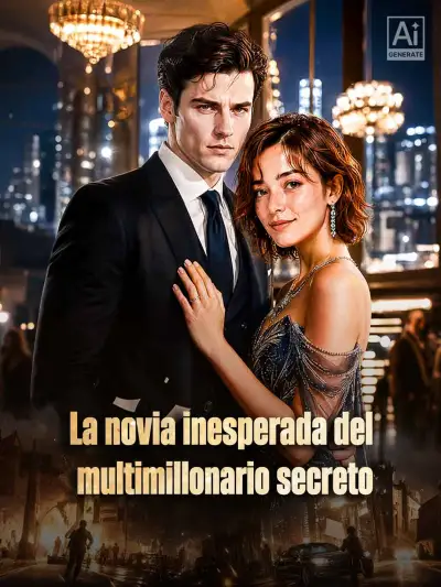 La novia inesperada del multimillonario secreto poster
