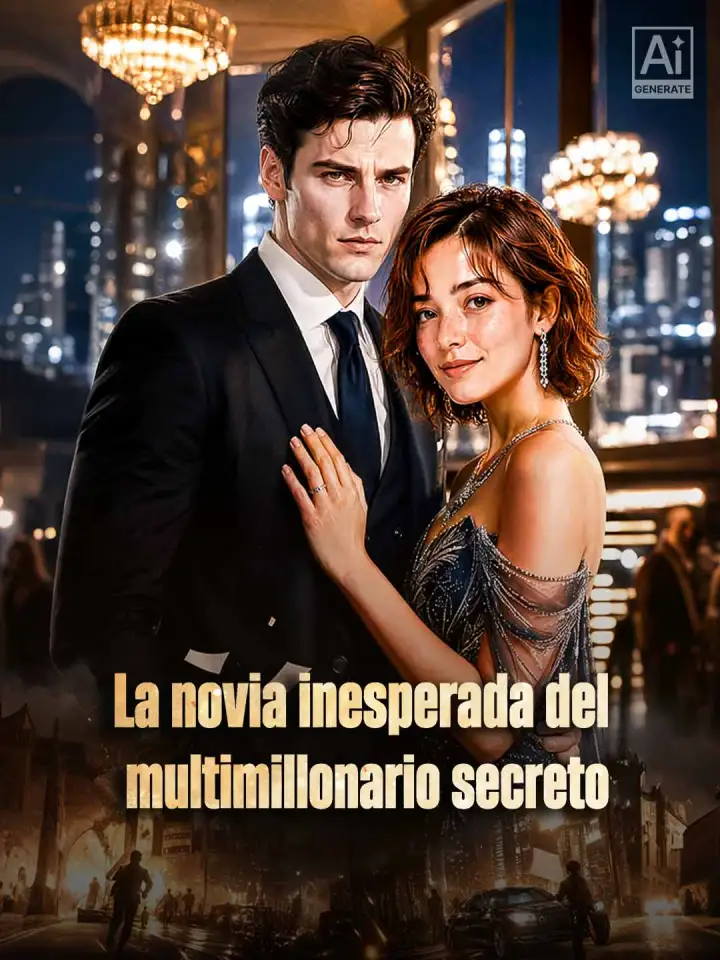 La novia inesperada del multimillonario secreto poster