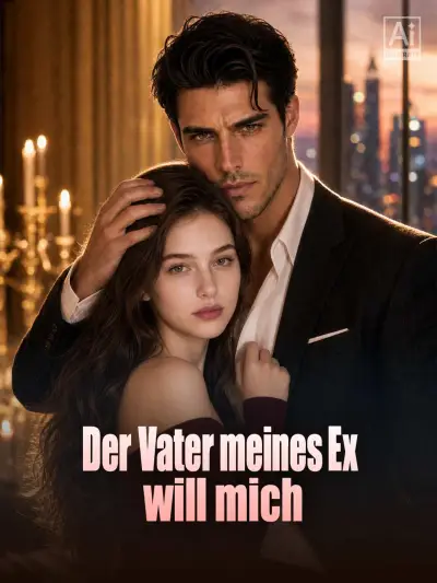 Der Vater meines Ex will mich poster