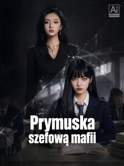 Prymuska szefową mafii poster