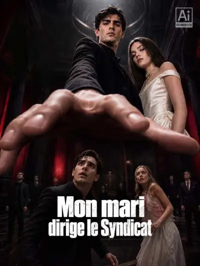 Mon mari dirige le Syndicat poster