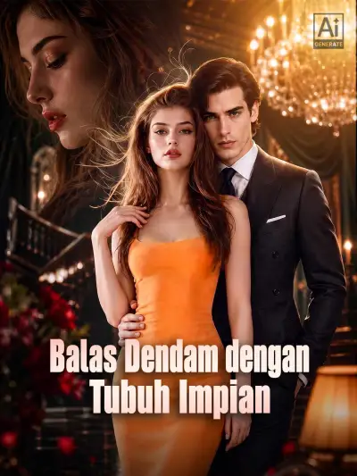 Balas Dendam dengan Tubuh Impian poster