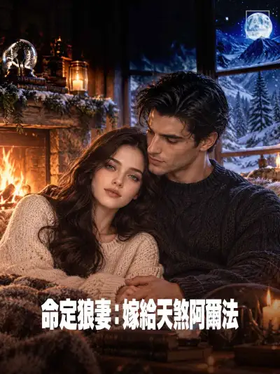命定狼妻:嫁給天煞阿爾法 poster