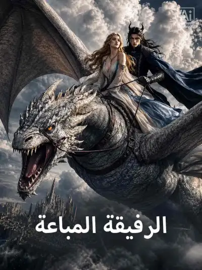 الرفيقة المباعة poster