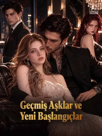 Geçmiş Aşklar ve Yeni Başlangıçlar poster