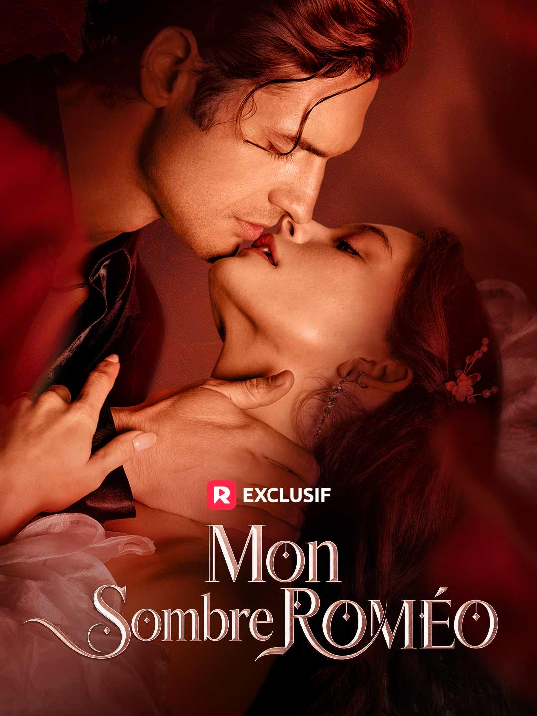 Mon Sombre Roméo