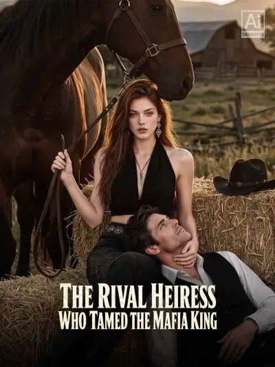 The Rival Heiress Who Tamed the Mafia King poster