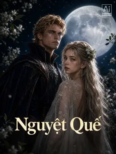 Nguyệt Quế poster