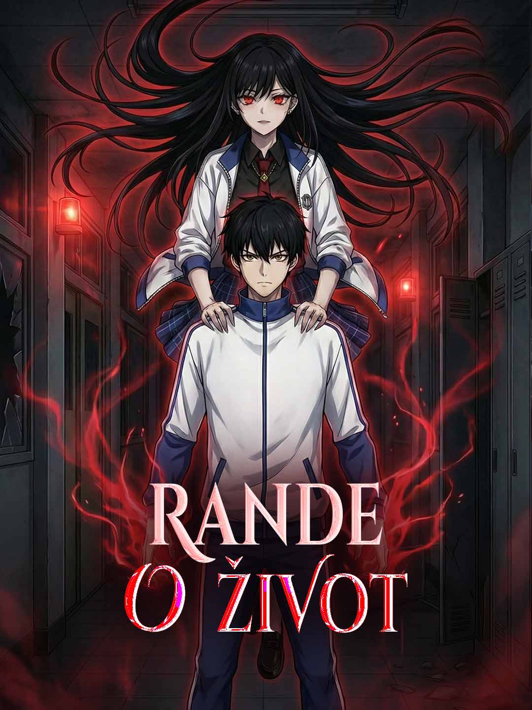 Rande o život