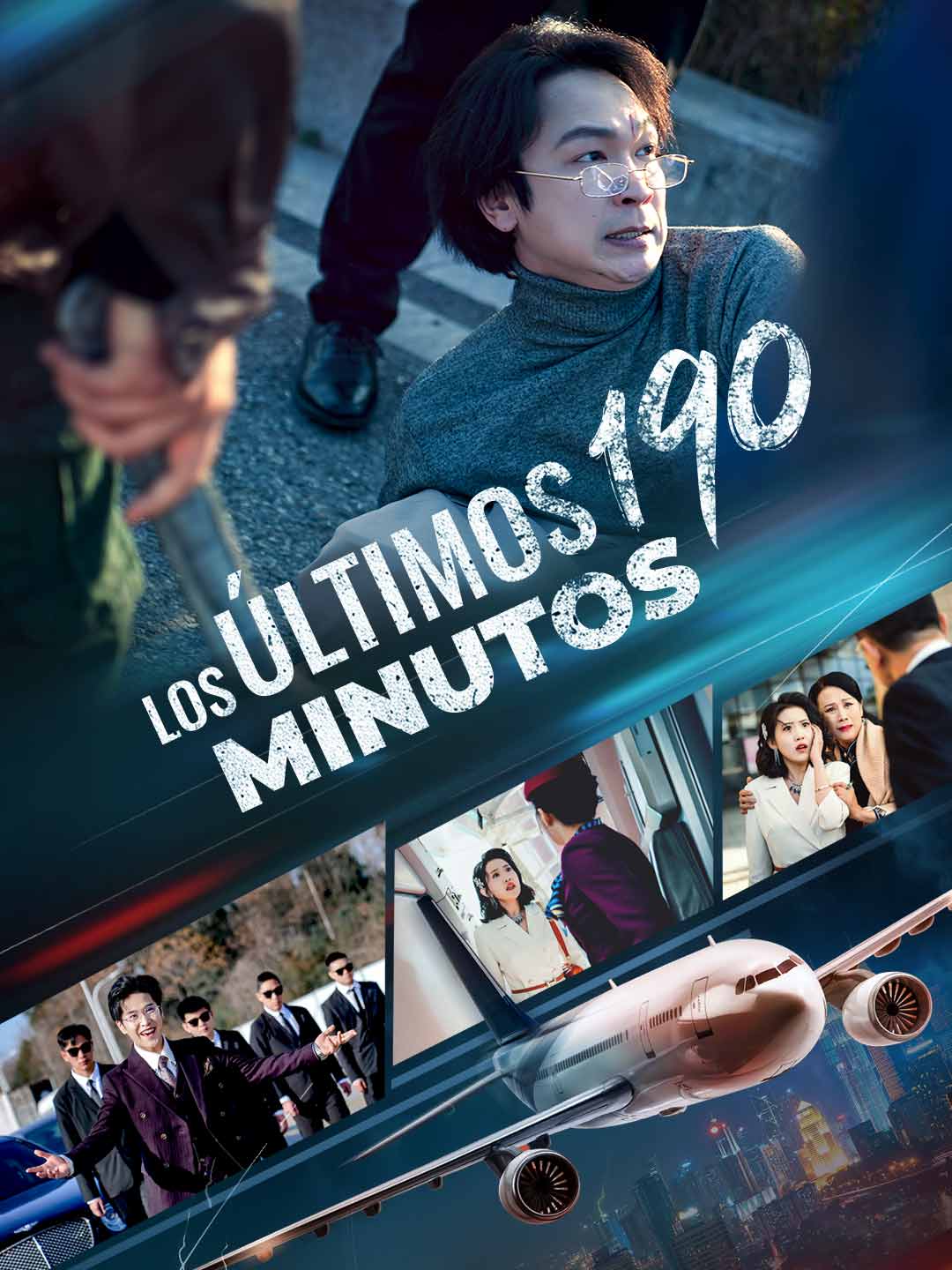 [doblado] Los Últimos 190 Minutos