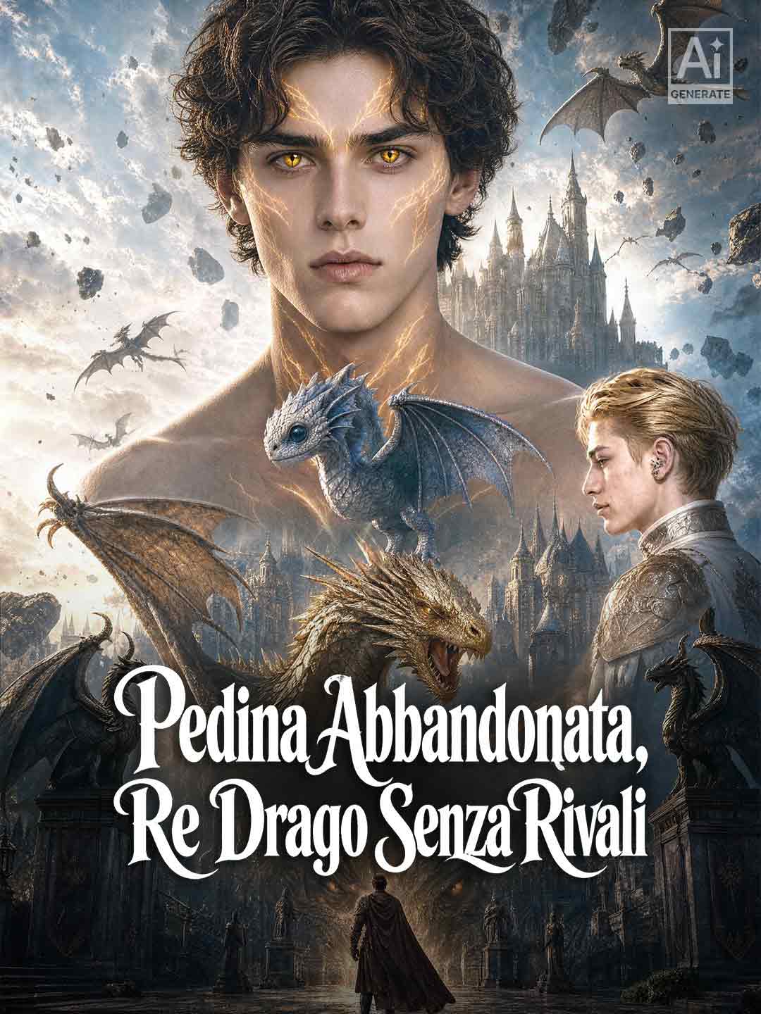 Il Ritorno del Re Drago