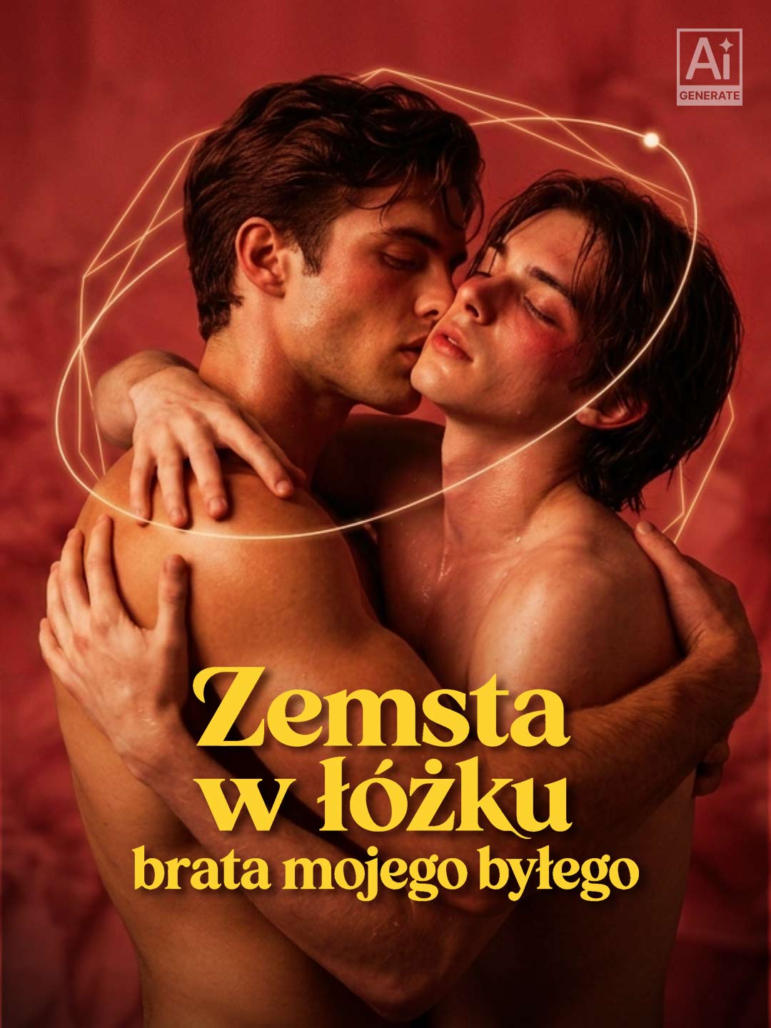 Zemsta w łóżku brata mojego byłego