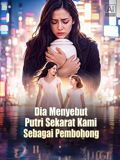 Dia Menyebut Putri Sekarat Kami Sebagai Pembohong poster