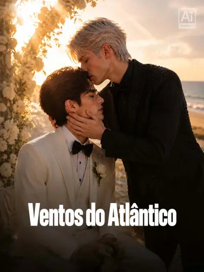 Ventos do Atlântico poster