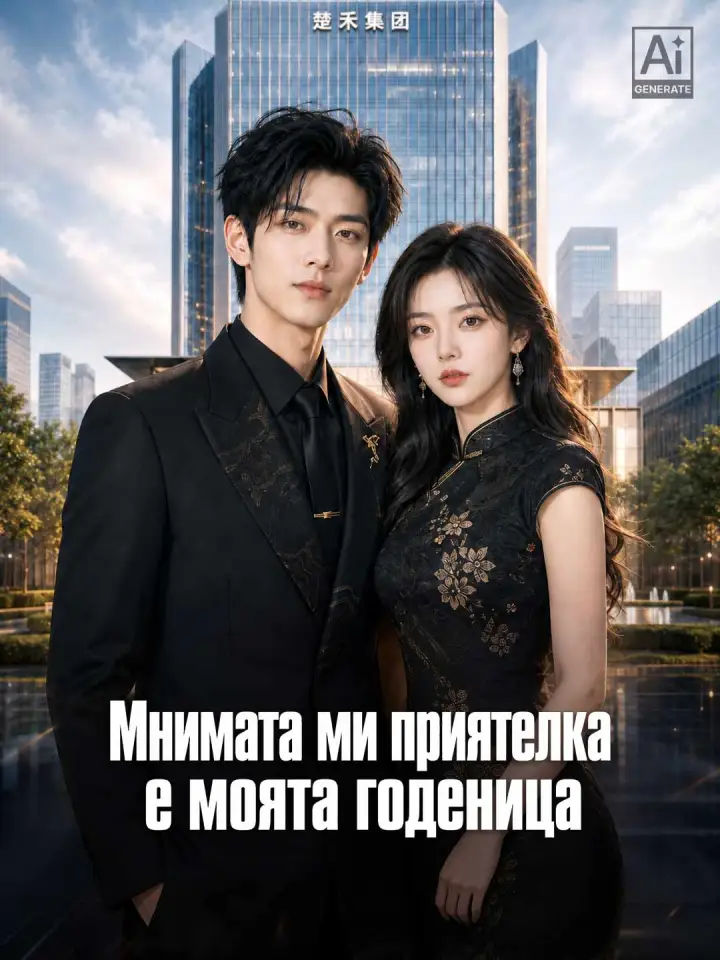 Мнимата ми приятелка е моята годеница poster