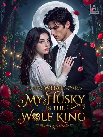 What! My Husky is the Wolf King!? poster
