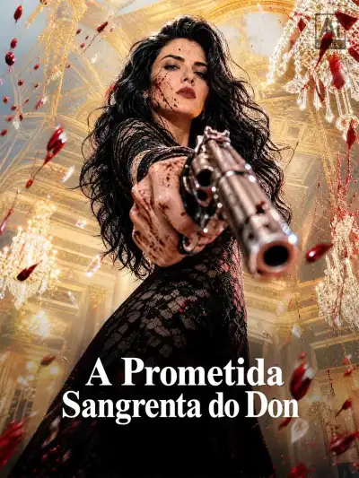 A Prometida Sangrenta do Don poster