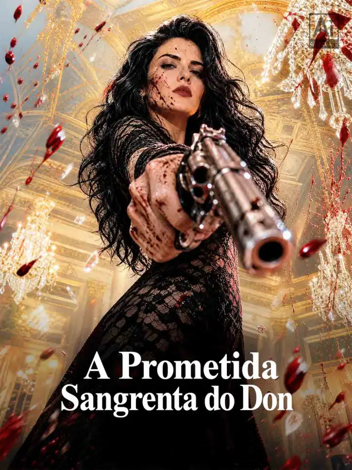 A Prometida Sangrenta do Don poster
