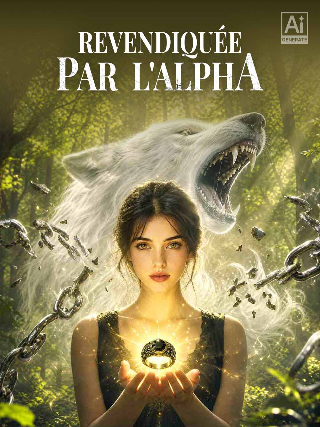 Revendiquée par l'Alpha