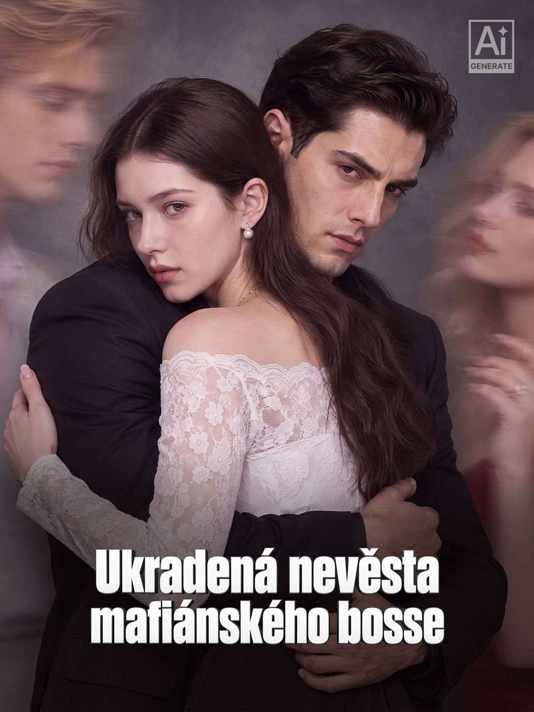 Ukradená nevěsta mafiánského bosse