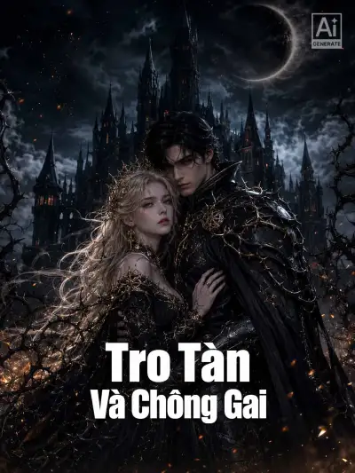 Tro Tàn Và Chông Gai poster
