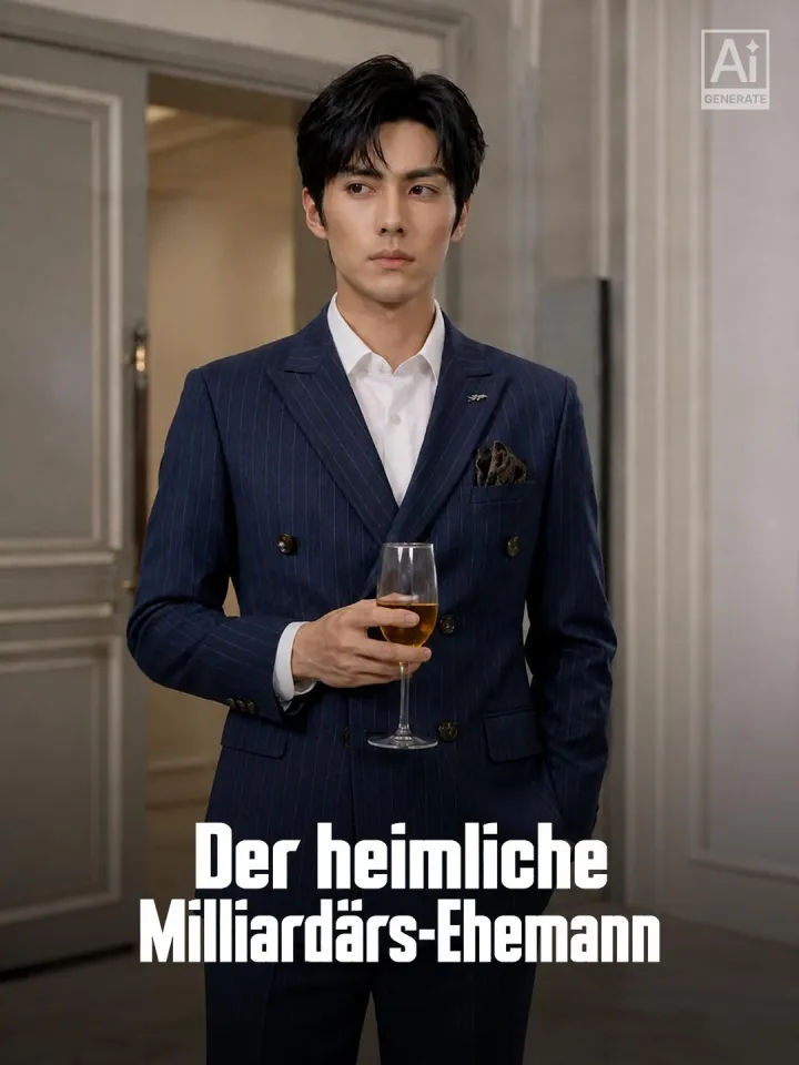 Der heimliche Milliardärs-Ehemann poster