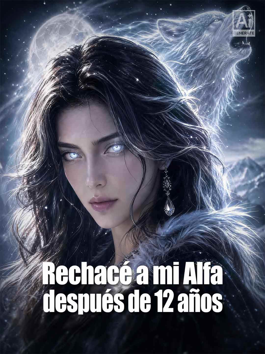 Rechacé a mi Alfa después de 12 años