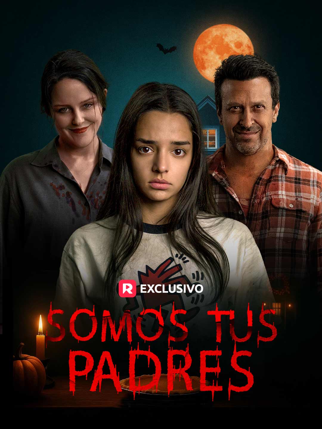 Somos tus padres